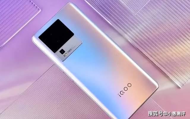 5000mah 120w 90万跑分,到手仅需1340元_neo_vivo_满足用户