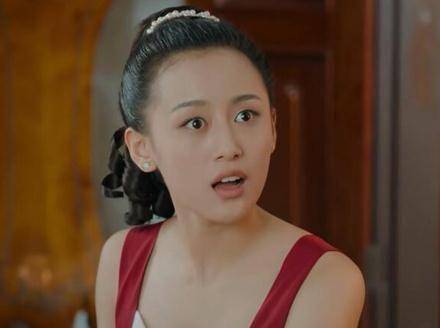 原创《小娘惹》三姐妹花的不同性格,决定了她们各自的爱情走向_陈锡_