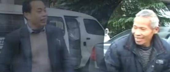 原创湖南一六旬老汉下葬三年后突然回村家人花15万丧葬费埋的谁