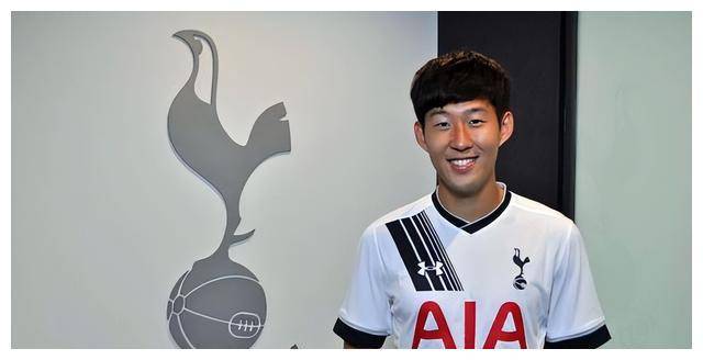 孙兴慜是否会续约伊蒂哈德传来的诱惑