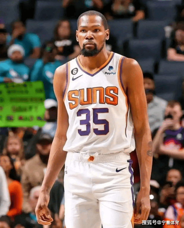 休赛期四件事,留一人,交易两人,辞退一人_杜兰特_太阳_内线