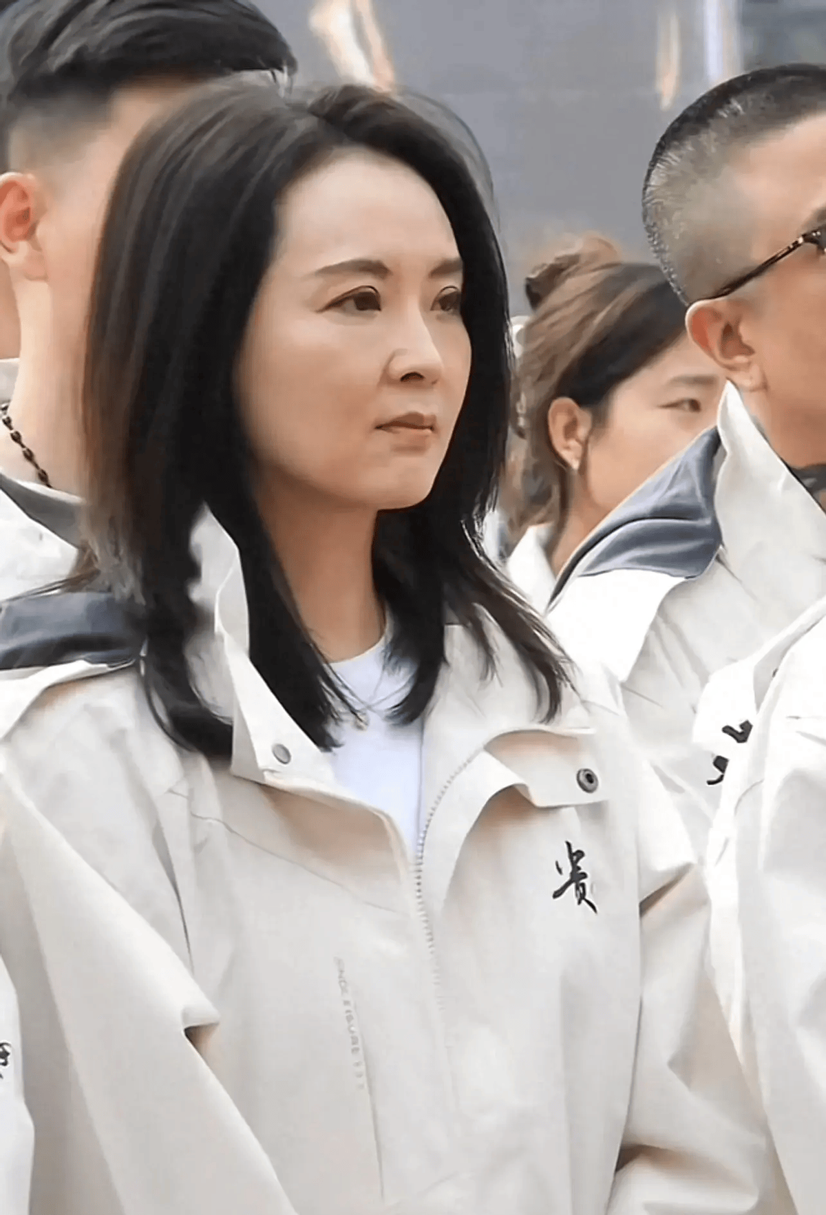 当50岁王艳和温峥嵘同框,才发现女人到中年,幸不幸福都写在脸上