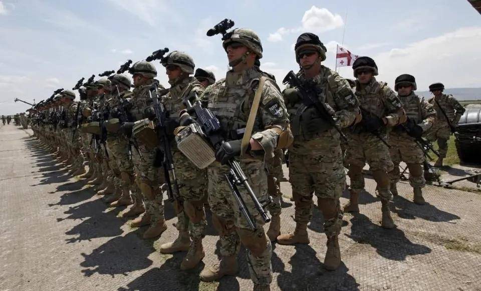 美国的军事实力到底有多恐怖?所谓知己知彼,百战百胜!