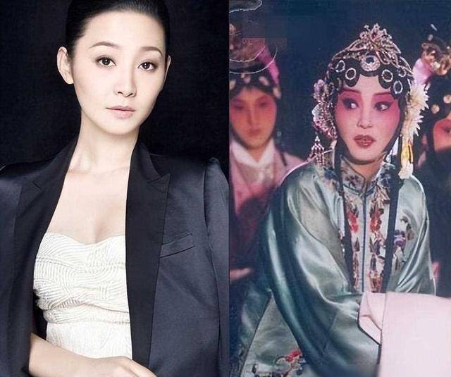 这一次国家一级演员徐帆的处境给老演员们提了醒