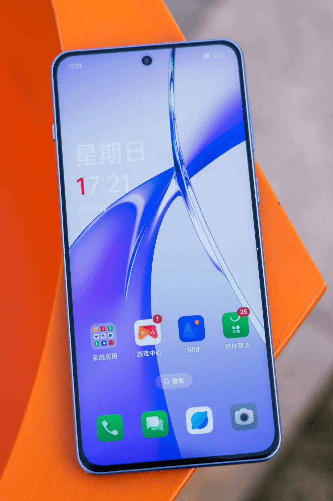 2k价位颜值最高的两台手机三星一加各一台