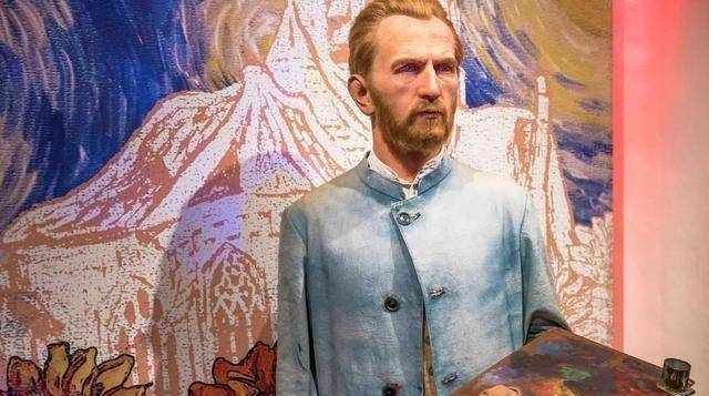 蚂蚁庄园今日答题答案_梵高_毕加索都_一生