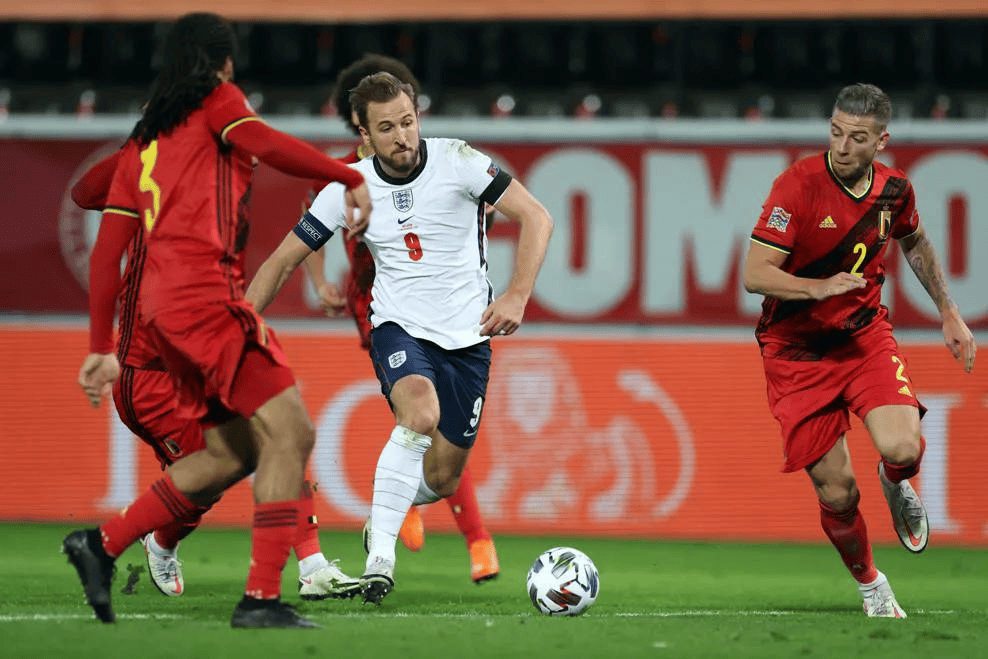 国际友谊 英格兰 vs 比利时_比赛_实力_世界杯