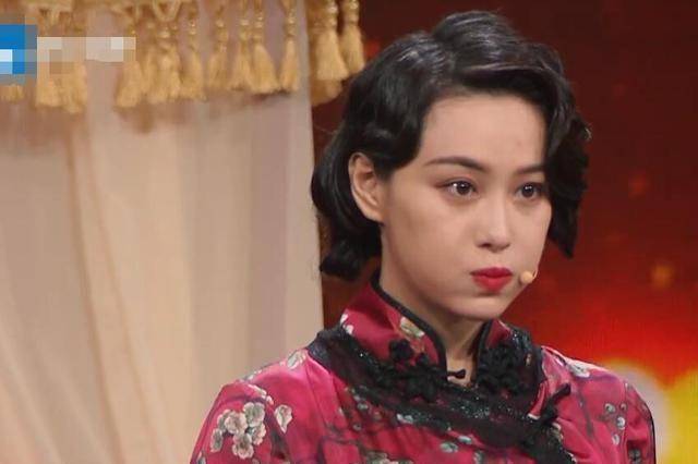 张馨予_观众_齐溪