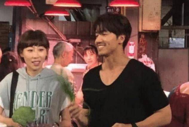 原创有一点动心甜蜜来袭言承旭颜值依然能打和任素汐有cp感吗