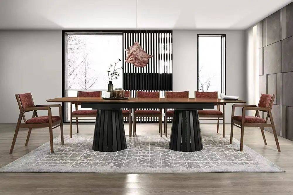 主编探展全球之最的中国家博会广州责任与情怀