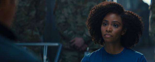 原创原创旺达幻视第五集出现逆转幻视发现小镇真相快银已经复活