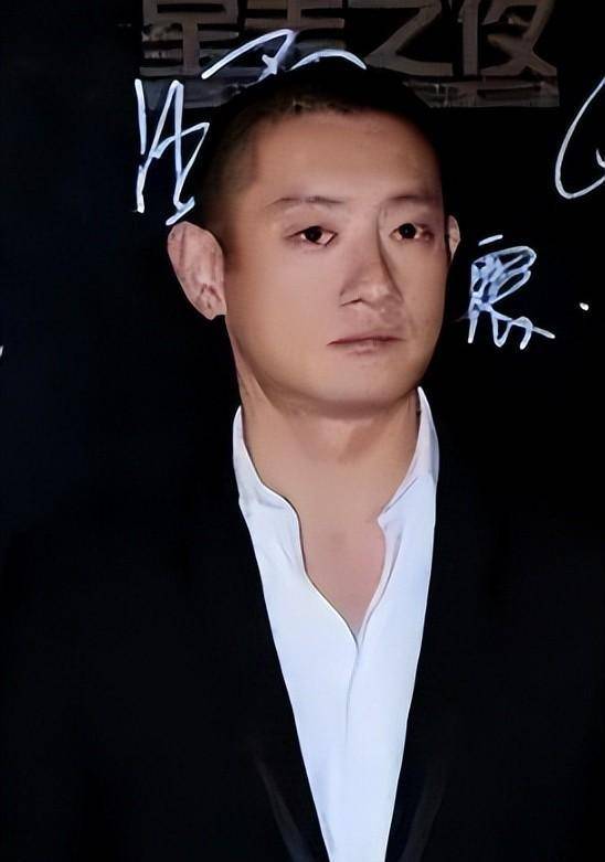 原创曾经的京城四少不可一世13年后纷纷陨落不是隐退就是破产离婚