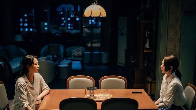 原创《心居》既是滕华涛超越自己的实证,又是滕肖澜与六六的battle_冯