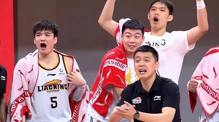 原创7414辽篮王朝新形势夺冠拼图浮现无惧郭艾伦掉队新疆让位