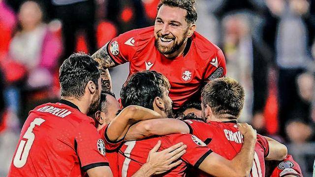 今日3/26赛事分析:格鲁吉亚 vs 希腊_比赛_欧洲_实力