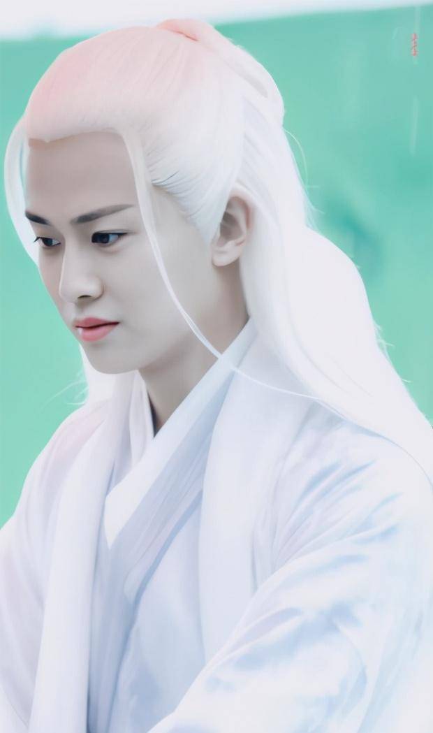 任嘉伦参演的六部古装剧第一部很惊艳最后一部帅出新高度