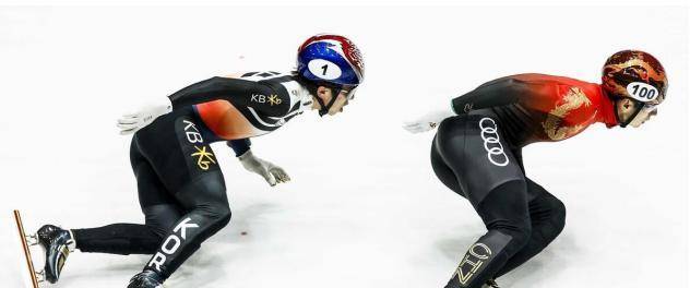 短道速滑赛场冲突黄大宪遭开除韩冰协重审林孝埈