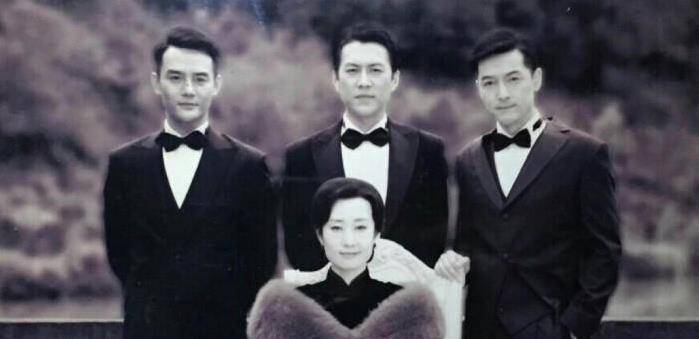 原创伪装者2即将上线主演全换这样的阵容让人失望