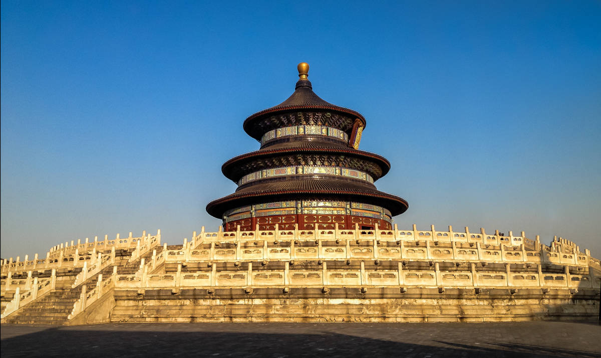 编辑d5:自由活动→返程d4:颐和园→圆明园→清华北大外景d3:八达岭