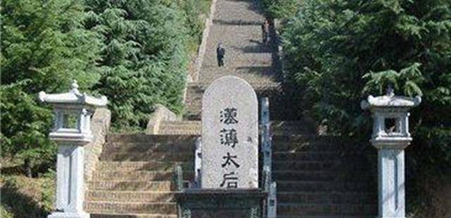 薄姬_刘恒_魏豹