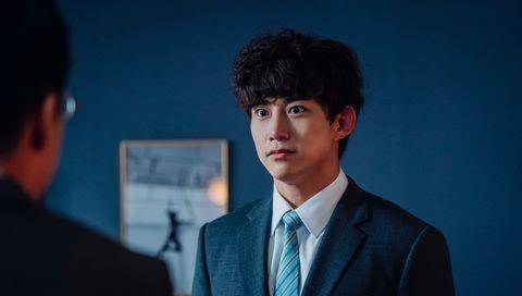 原创原创文森佐宋仲基变沙雕和花洒展开大战网友说身材保持不错