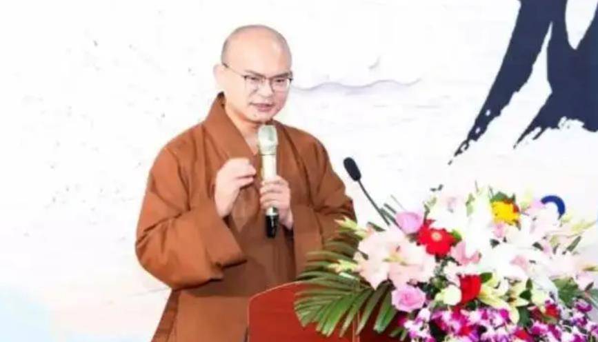 2008年他不顾父母哀求执意出家清华才子张清光应酬是无底洞