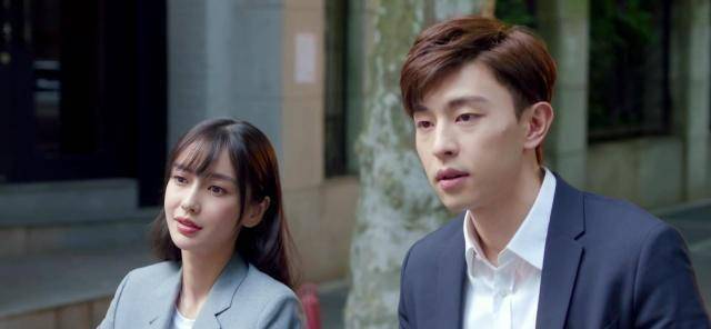 这句话从邓伦的嘴里说出来就很违和.