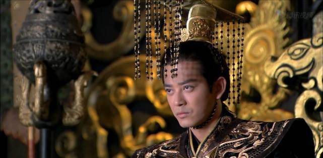 大隋帝国的不光彩往事隋文帝真狠杀光北周皇室男性