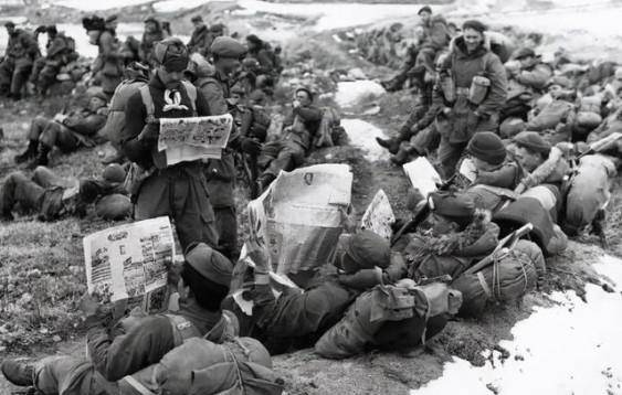 原创克林顿披露当年为了打赢朝鲜战争美国一共投入了200万军队