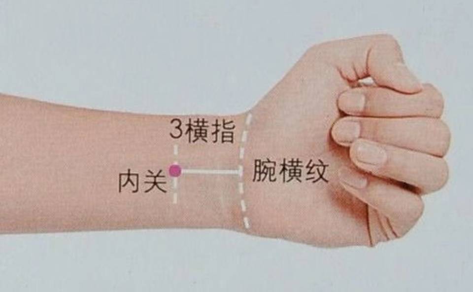 得了抑郁症,会常做这6件小事,按摩4个穴位,化解忧郁不烦躁_病人_症状