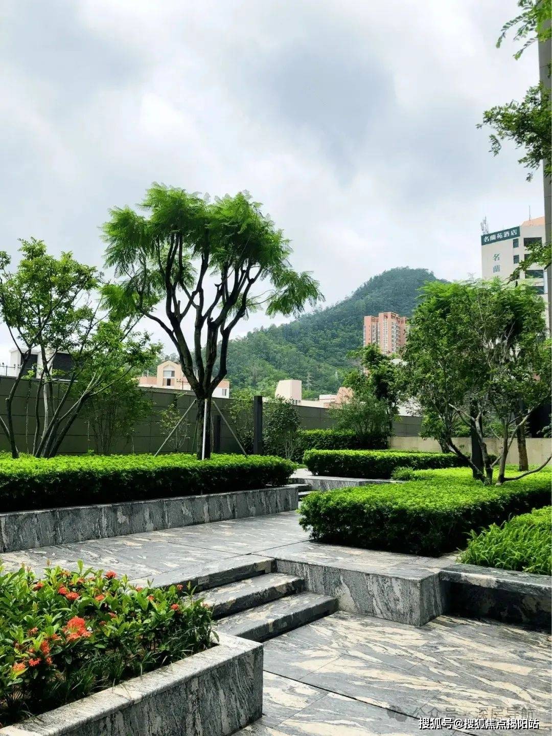 晗山悦海售楼处_晗山悦海售楼处欢迎您 | 晗山悦海售楼处地址|户型|房