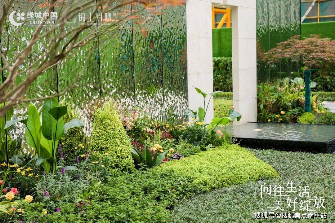 售楼中心首页网站→楼盘百科详情→24小时电话_生活_实景图_建筑