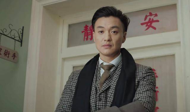 原创新世界徐天的态度他这三个决定再次改变所有人命运走向