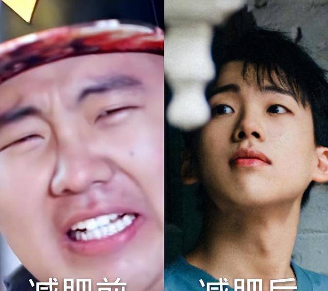 郭麒麟走红不到5年现在被打回原形黄晓明说的都应验了