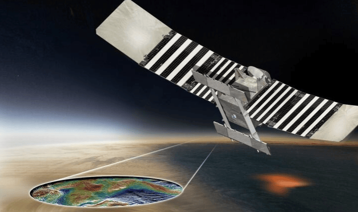 探测价值超过火星vexag或将掀起新的金星探测热潮