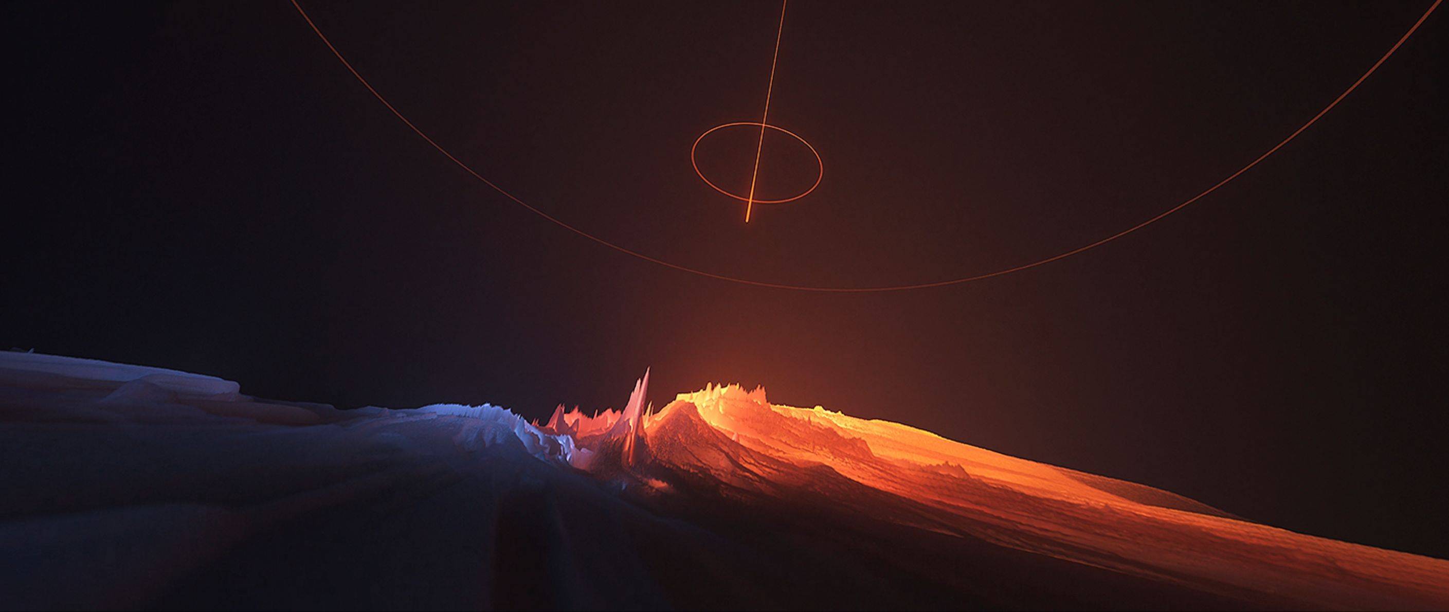 包括3d建模,动画设计,贴图制作,特效合成等