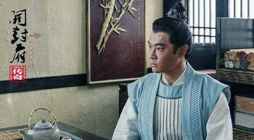 包拯和_张德林_观众