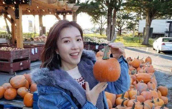 原创懒理外界传闻李泽楷女友郭嘉文晒美照配文疑好事将近