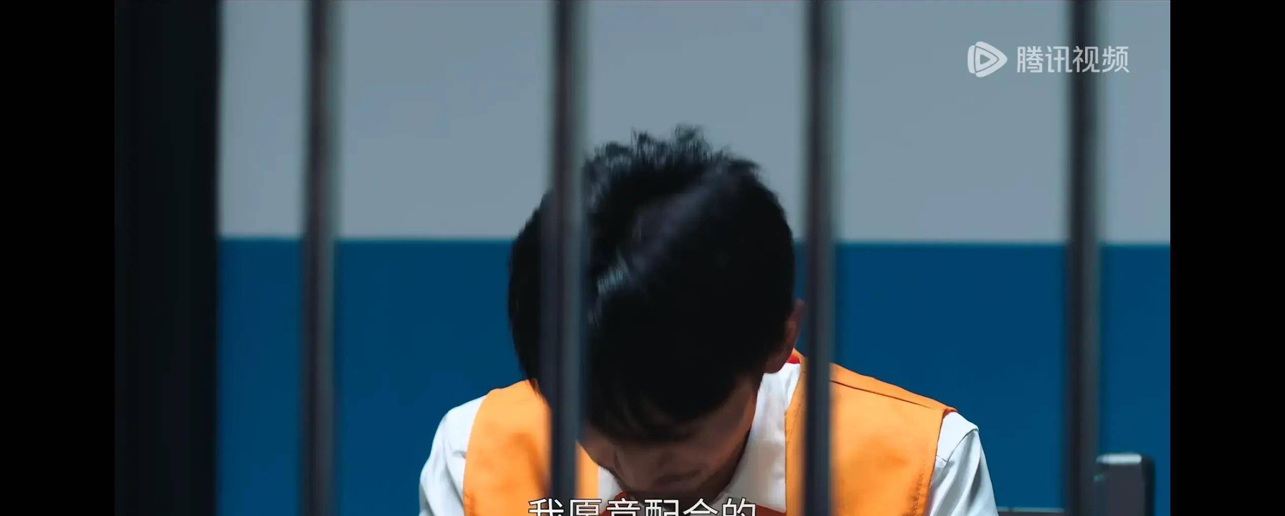 原创江河之上看懂戴崇光找忠狗才明白许副市长为何威胁曲院