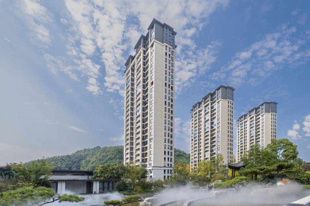 十堰龙记檀府售楼处电话十堰龙记檀府楼盘详情价格面积户型周边配套