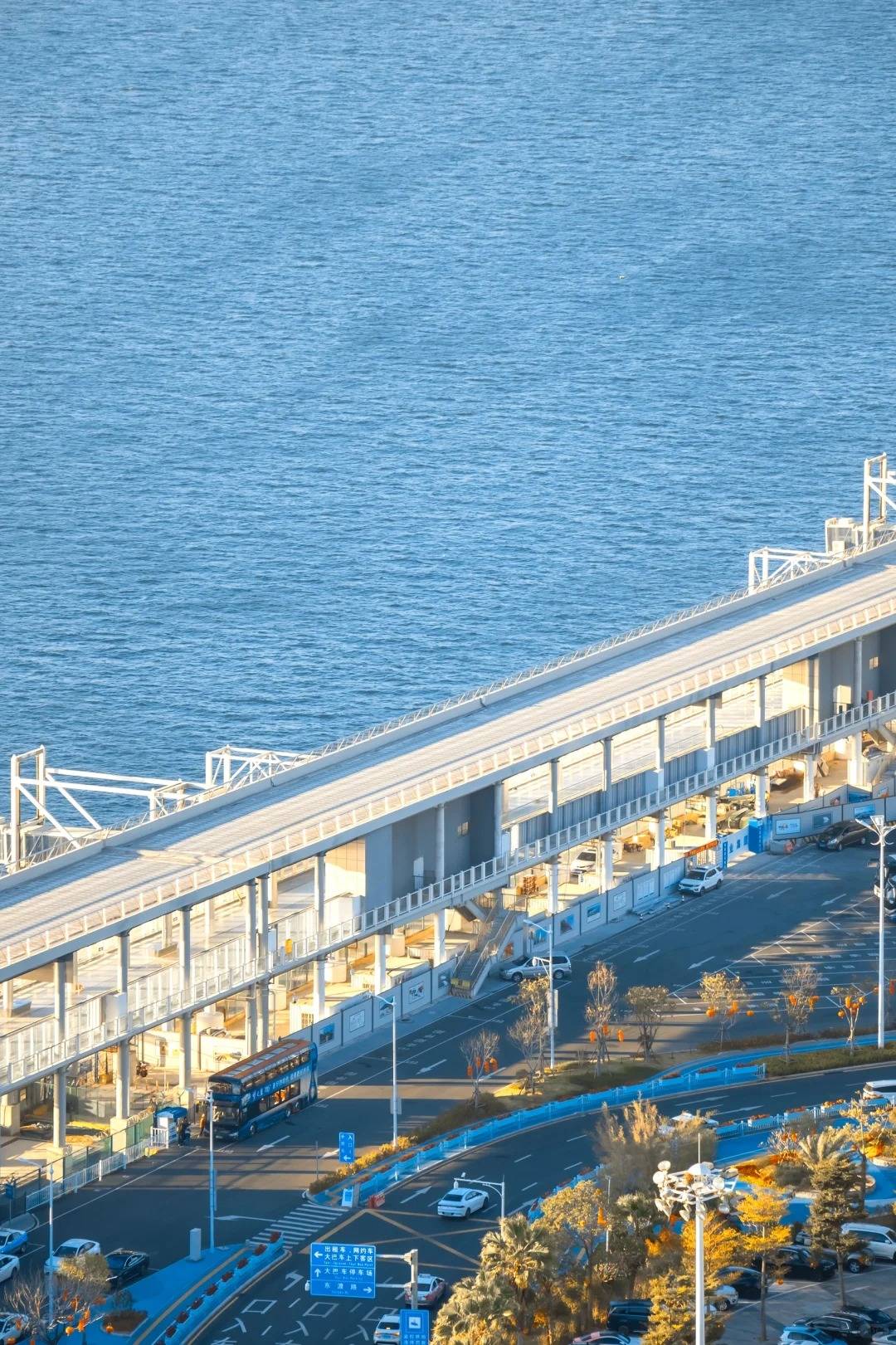 4天路线>day1:厦门站>中山路>植物园>八市day2:沙坡尾>环岛路>黄厝