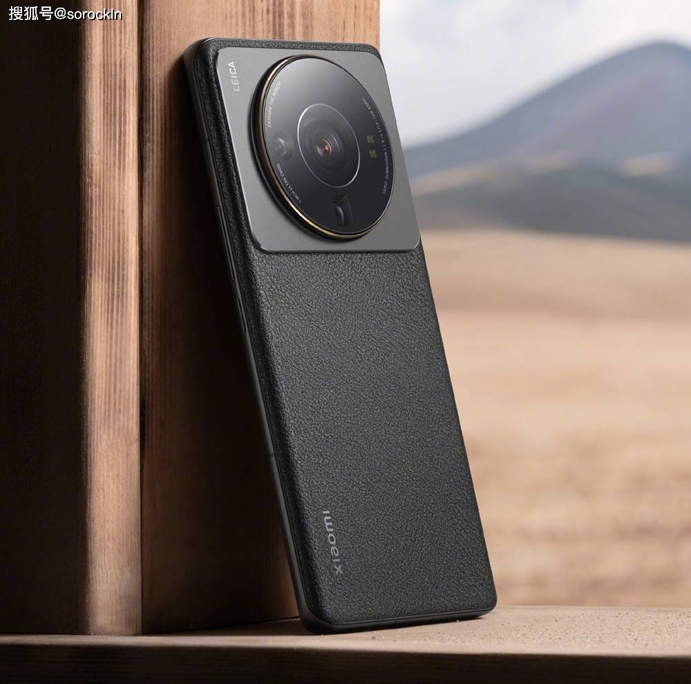 原创小米旗舰半价销售1英寸大底徕卡ip68幸福来得太突然