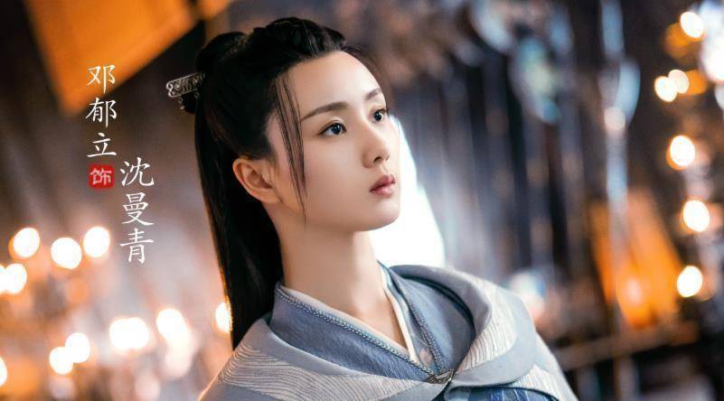 原创原创一寸相思官宣男女主角颜值高配角阵容豪华不追不行