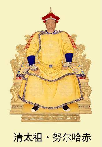 原创北京大妈的正黄旗在清朝是什么概念看起来地位高实际上并不是