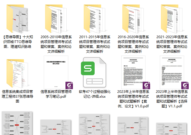 大学生有软考的必要吗？看完这些就知道有没有必要了-大学生考软考