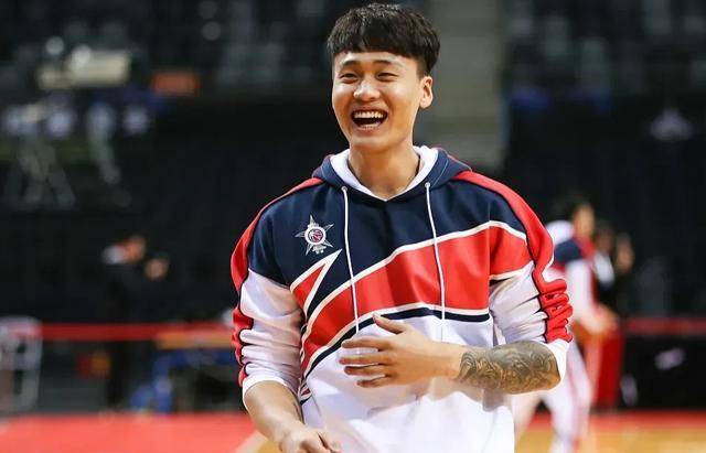 不知道为什么赵睿有那么多粉丝.