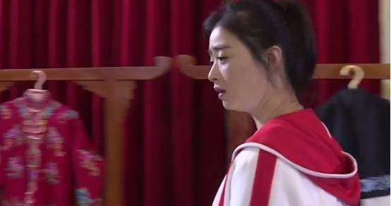 原创我们来了未播蒋欣事多一直吐槽服装其他人都懒得理她