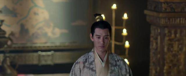 上阳赋马子律皇子身份竟然是白嫖连皇位都能坐享其成