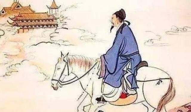 "诗人"李煜:如果我不做皇帝,我会成为流芳百世的才子_南唐_太子_李瓃