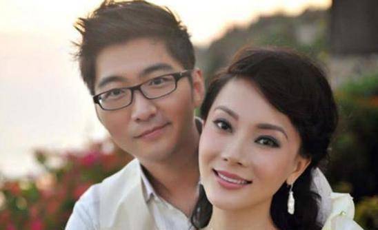 原创原创完美关系陈数太有魅力现实生活中已经40来岁真是看不出